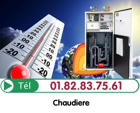 chauffagiste